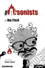 Frisch Max, Beaton Alistair (TRN)