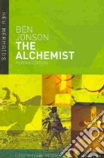 Jonson Ben, Cook Elizabeth (EDT)