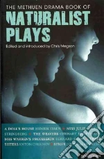 Megson Chris (EDT), Ibsen Henrik, Strindberg August, Hauptmann Gerhart, Shaw Bernard
