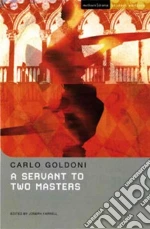Goldoni Carlo, Hall Lee (ADP), Pandolfi Gwenda (TRN), Farrell Joseph (CON)