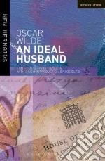 Wilde Oscar, Jackson Russell (EDT), Eltis Sos (INT)