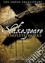 Shakespeare William, Proudfoot Richard (EDT), Thompson Ann (EDT), Kastan David Scott (EDT)