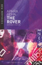 Behn Aphra, Bolam Robyn (EDT)