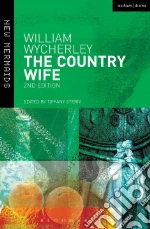 Wycherley William, Ogden James (EDT), Stern Tiffany (INT)