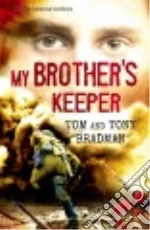 Bradman Tom, Bradman Tony