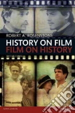 Rosenstone Robert A.