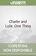 Lauren Child