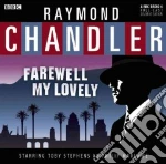 Chandler Raymond, Stephens Toby (NRT)