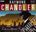 Chandler Raymond, Stephens Toby (NRT)