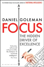 Daniel Goleman