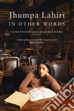 Jhumpa Lahiri