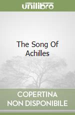 Madeline Miller