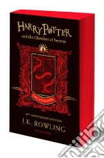 J.K. Rowling