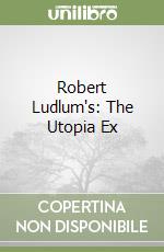 LUDLUM ROBERT