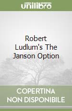 Robert Ludlum