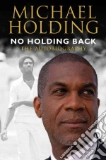 Michael Holding