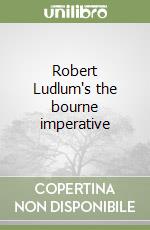 Ludlum; Van Lustbader