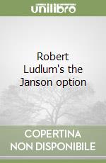 Ludlum Robert