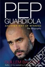 Guillem Balague