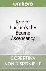 Robert Ludlum