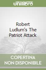 Robert Ludlum
