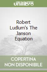 Robert Ludlum