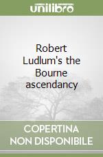 Ludlum Robert