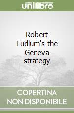 Ludlum Robert; Freveletti Jamie