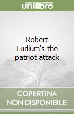 Ludlum Robert