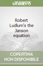 Ludlum Robert; Corleone Douglas