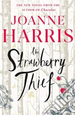 Joanne Harris