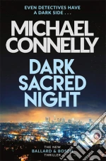 Michael Connelly
