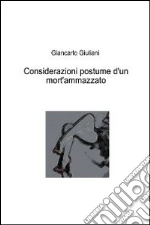 Giuliani Giancarlo