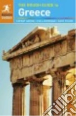 Rough Guides (COR), Edwards Nick (EDT), Fisher John (EDT), Hall Rebecca (EDT), Malathronas John (EDT)