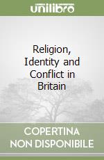 Brown Stewart J. (EDT), Knight Frances (EDT), Morgan-guy John (EDT), Bebbington David W. (CON), Borsay Peter (CON)