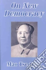 Mao Tse-tung