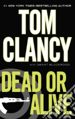 Clancy Tom, Blackwood Grant (CON)