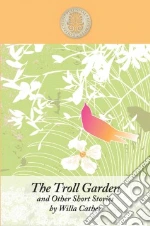 Cather Willa