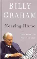 Graham Billy