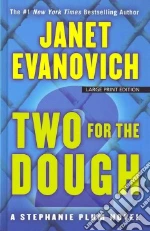 Evanovich Janet
