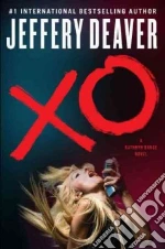 Deaver Jeffery