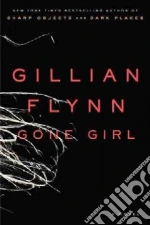 Flynn Gillian