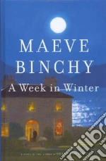 Binchy Maeve