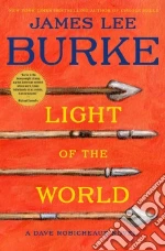 Burke James Lee
