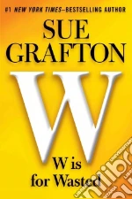 Grafton Sue