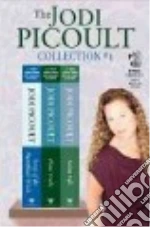Picoult Jodi