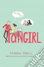 Rowell Rainbow