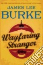 Burke James Lee