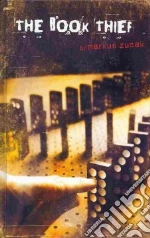 Zusak Markus