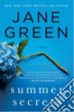 Green Jane